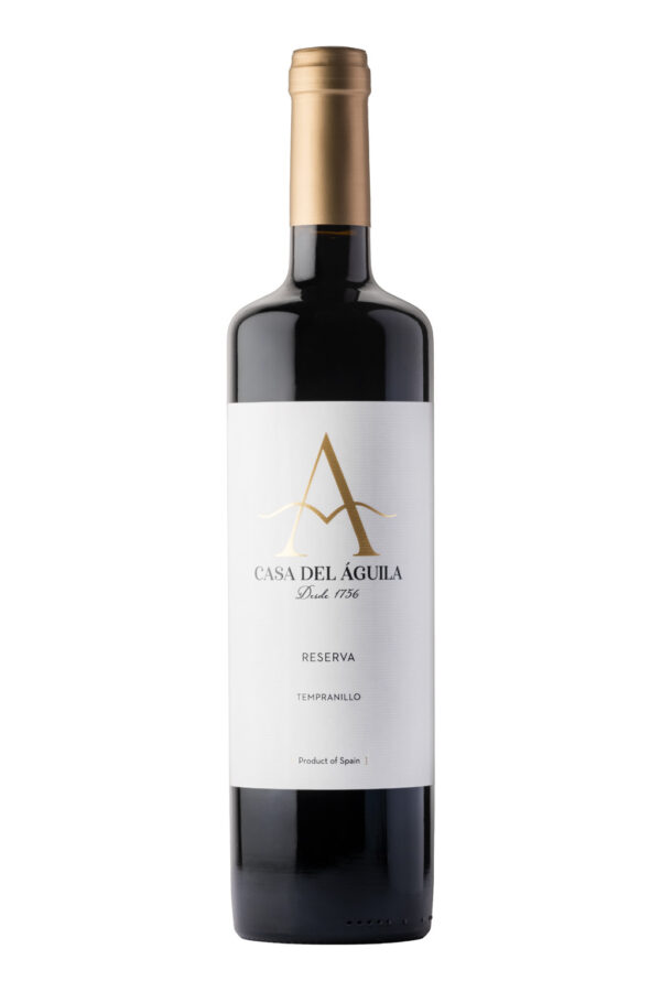 Casa del Águila Reserva - Imagen 4