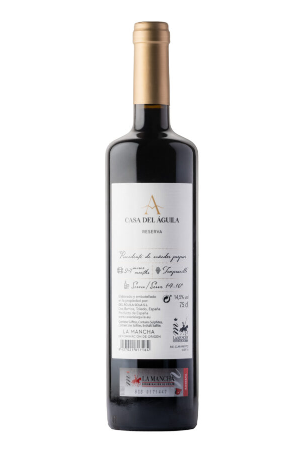 Casa del Águila Reserva - Imagen 5