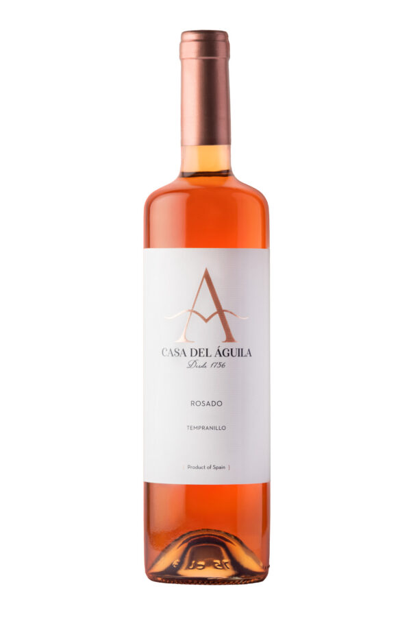Casa del Águila Rosado - Imagen 3