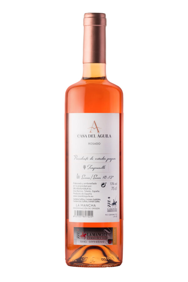 Casa del Águila Rosado - Imagen 4