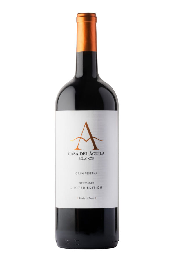 Gran Reserva Edición Especial - Imagen 4