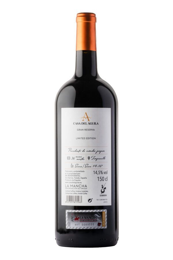 Gran Reserva Edición Especial - Imagen 5