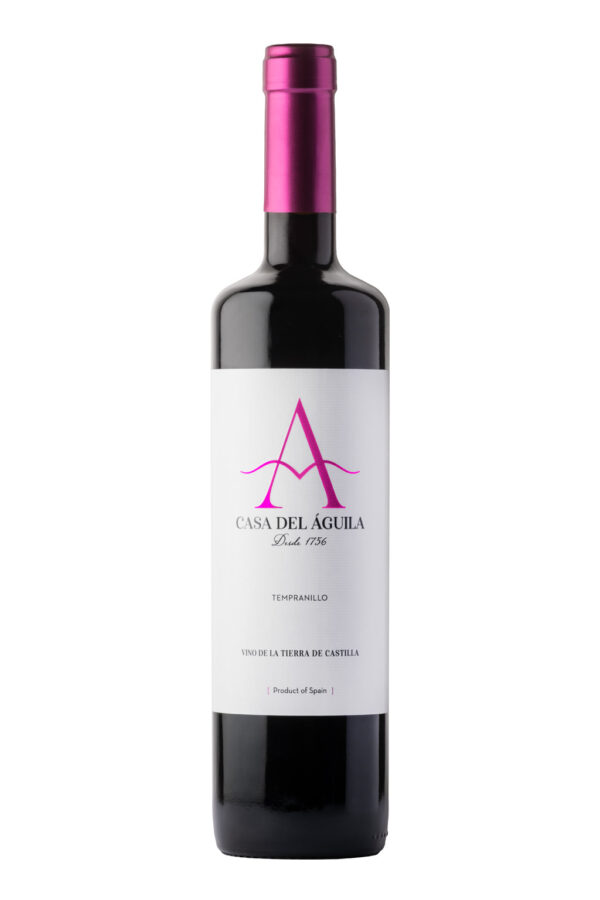 Casa del Águila Tempranillo - Imagen 2