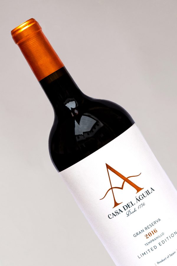 Gran Reserva Edición Especial - Imagen 2