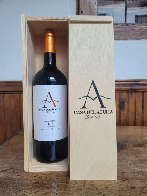 Gran Reserva Edición Especial - Imagen 3