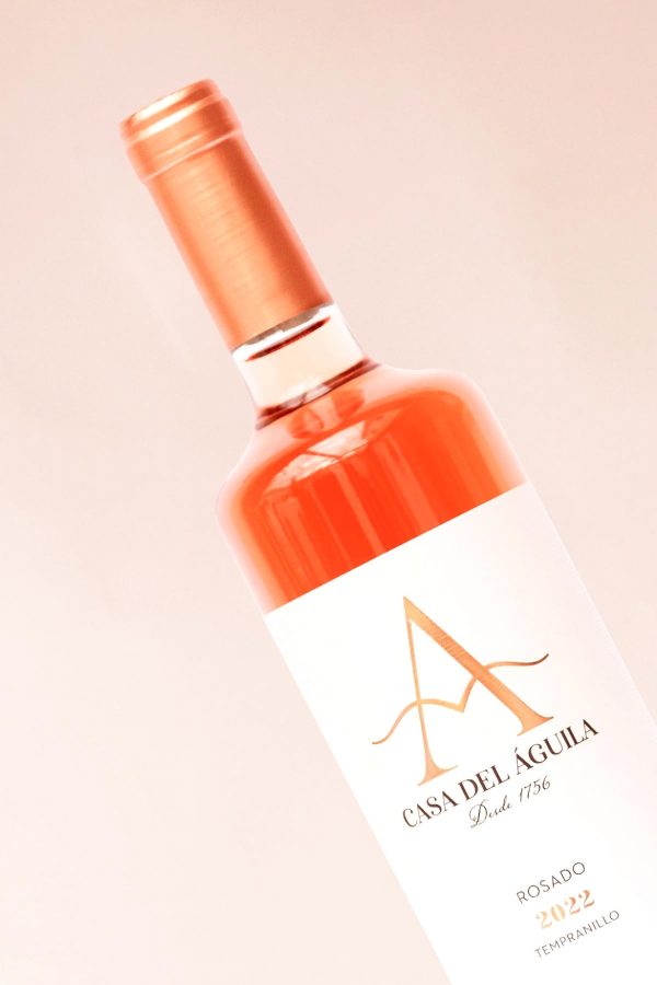 Casa del Águila Rosado - Imagen 2