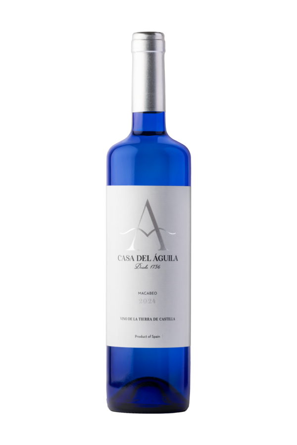 Casa-del-Águila-Blanco-Macabeo